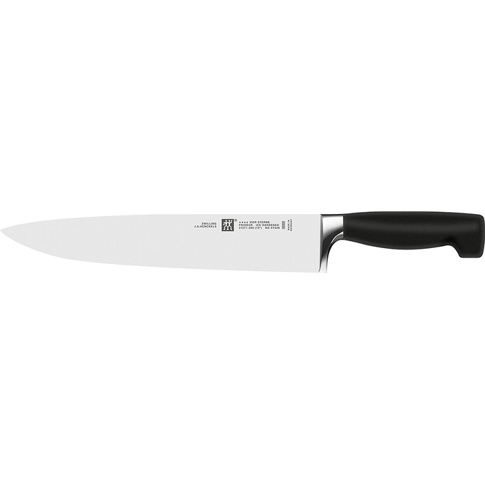 Ніж кухарський 26 см Four Star Zwilling