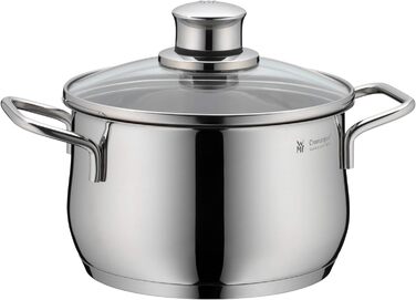 Каструля, глибока Ø 16 см Diadem Plus WMF