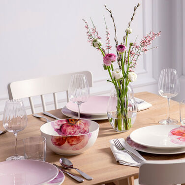 Салатниця 23 см Rose Garden Villeroy & Boch