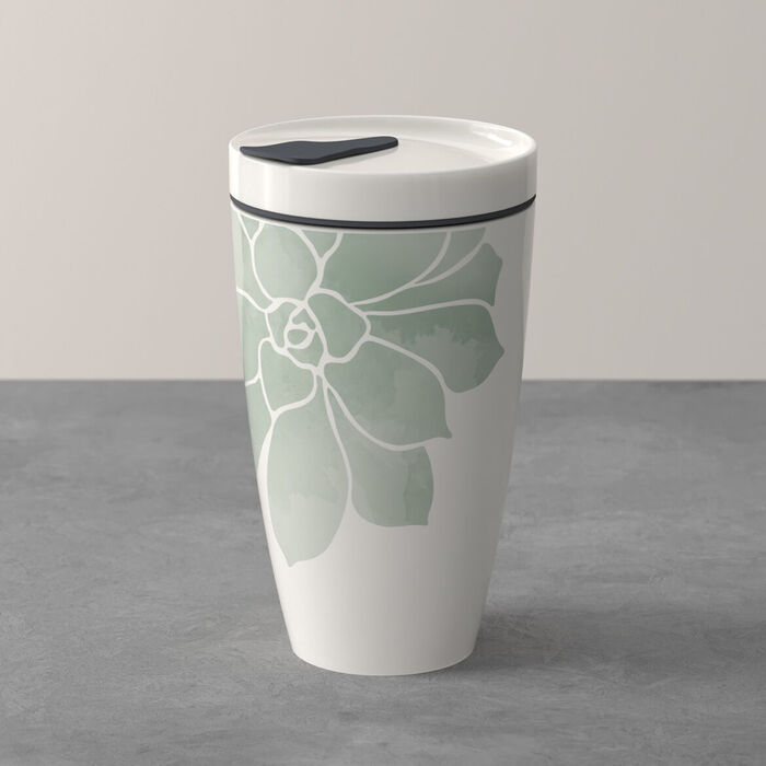 Термочашка 350 мл m Sukkulente to Go Villeroy & Boch