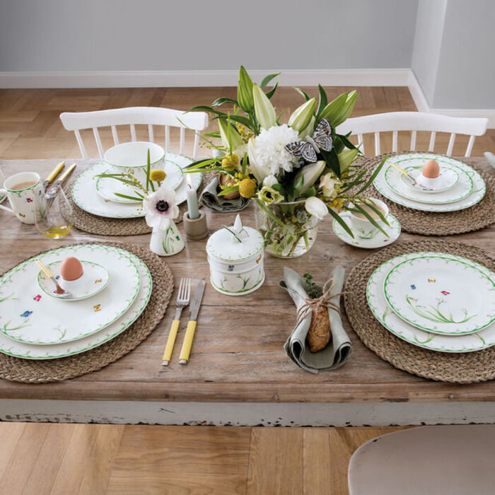 Тарілка для сніданку 22 см Colourful Spring Villeroy & Boch