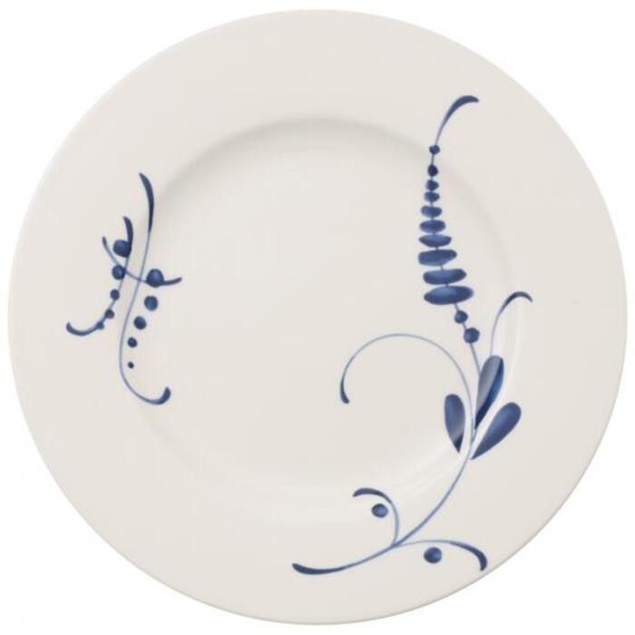 Тарелка 27 см Vieux Luxemburg Brindille Villeroy & Boch