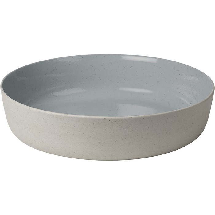 Салатниця 28 см Stone Sablo Blomus