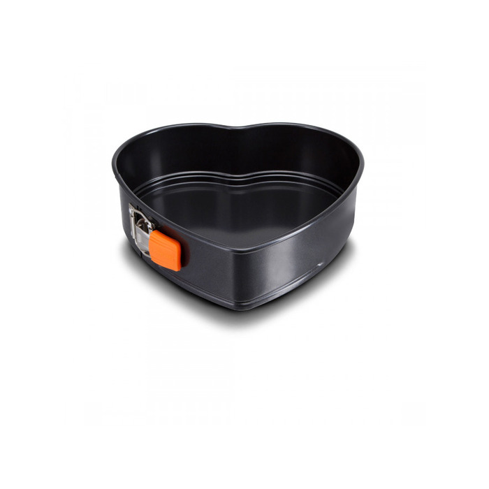 Рознімна форма для випічки у вигляді серця 24,8 x 23,8 см Le Creuset