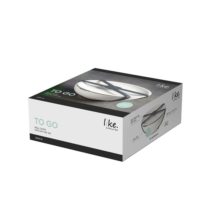 Піала 350 мл M White to Go Villeroy & Boch