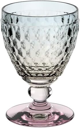 Бокал для белого вина 125 мл, разноцветный Boston Pearl Villeroy & Boch