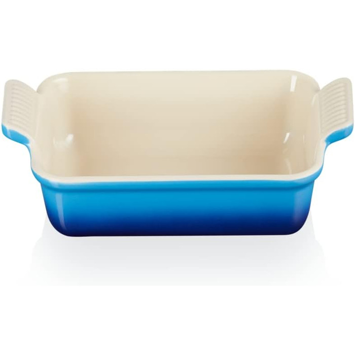 Форма для запікання прямокутна 2,4 л 26 см Azure Le Creuset