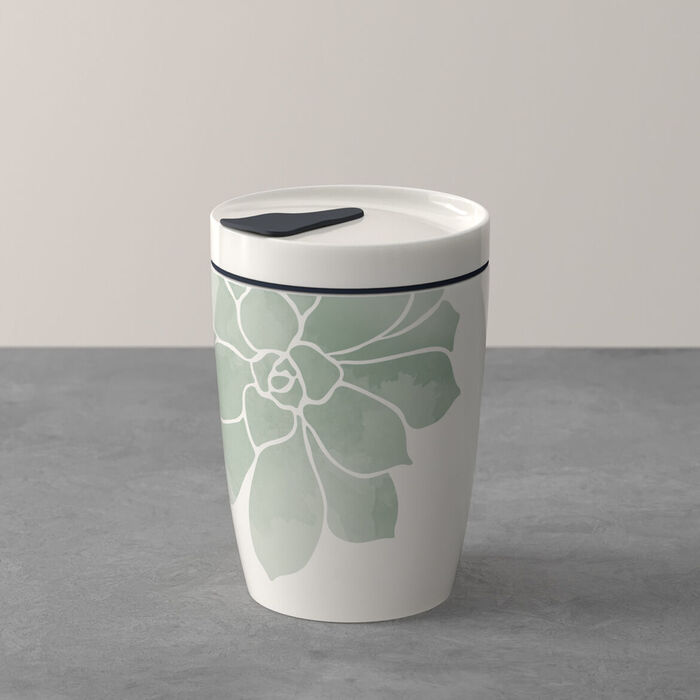 Термочашка 290 мл s Sukkulente to Go Villeroy & Boch