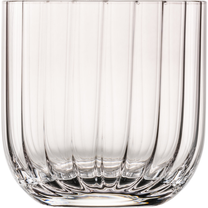 Свічник 10 см графітовий Dialogue Zwiesel Glas