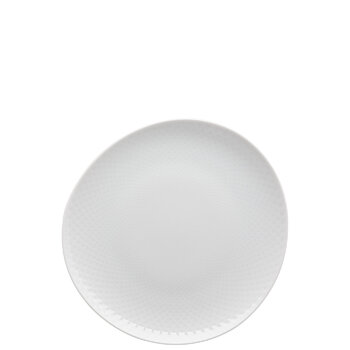 Тарілка 22 см Junto White Rosenthal