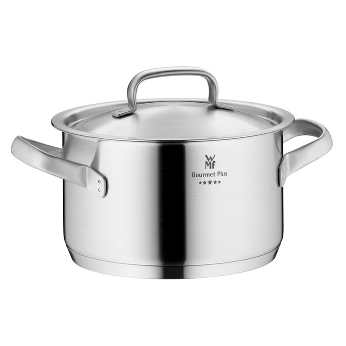 Каструля, глибока Ø 20 см Gourmet Plus WMF