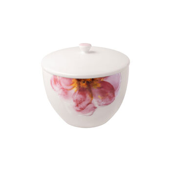 Ємність для зберігання чаю з кришкою, 700 мл Rose Garden Villeroy & Boch
