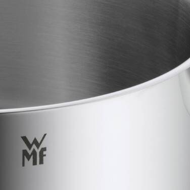 Набір каструль 10 предметів Diadem Plus WMF
