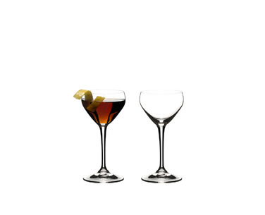 Набір келихів для коктейлів 140 мл 2 предмета Drink Specific Glassware Riedel