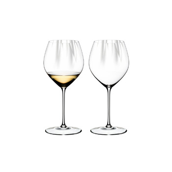 Набір келихів для шардоне 727 мл 2 предмета Performance Riedel