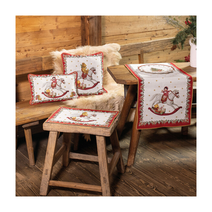 Сервірувальна доріжка 49 x 143 см Toy's Fantasy Villeroy & Boch