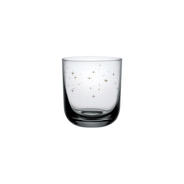 Стакан для воды, набор 2 предмета, Winter Glow Villeroy & Boch