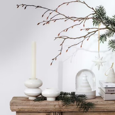 Коллекция Winter Glow