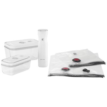 Вакуумний набір 7 предметів, S / M Fresh & Save Zwilling