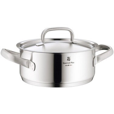 Каструля Ø 20 см Gourmet Plus WMF