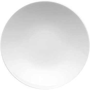 Тарілка для супу  24 см, біла Rosenthal TAC White