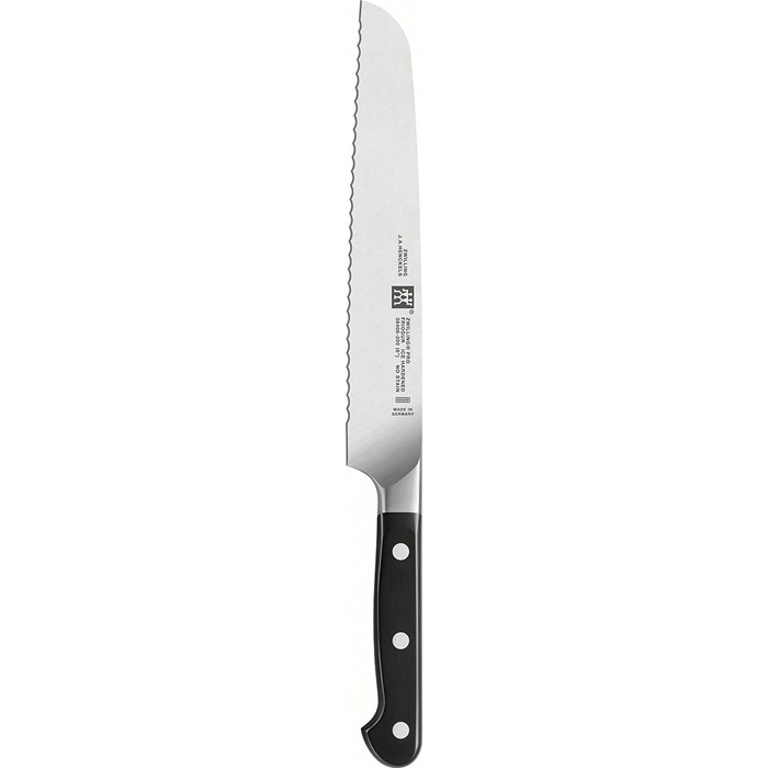 Ніж для хліба 20 см Pro Zwilling