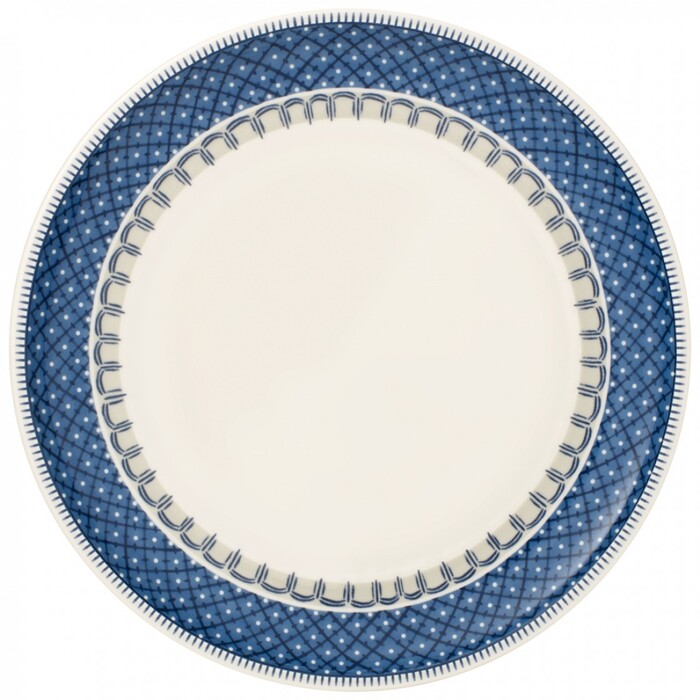 Тарілка 27 см Casale Blu Villeroy & Boch