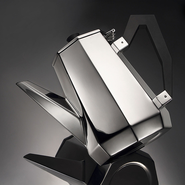 Кавник 1000 мол Ottagonale Alessi