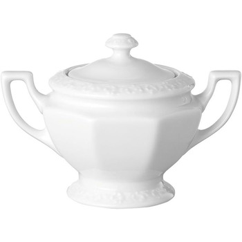 Цукорниця 0,27 л, біла Rosenthal Maria