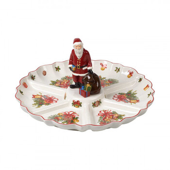 Менажница 38 см Toys Fantasy Villeroy & Boch