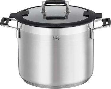 Каструля для овочів та супу, 24 см з кришкою Silence Pro Rosle