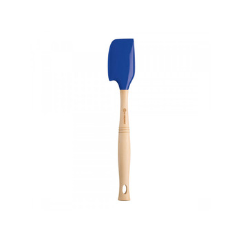 Лопатка-скребок силіконова 31,8 см Marseille Le Creuset