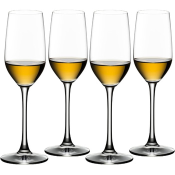 Набір келихів для текіли 0,19 л, 4 предмети, Tequila Set Riedel
