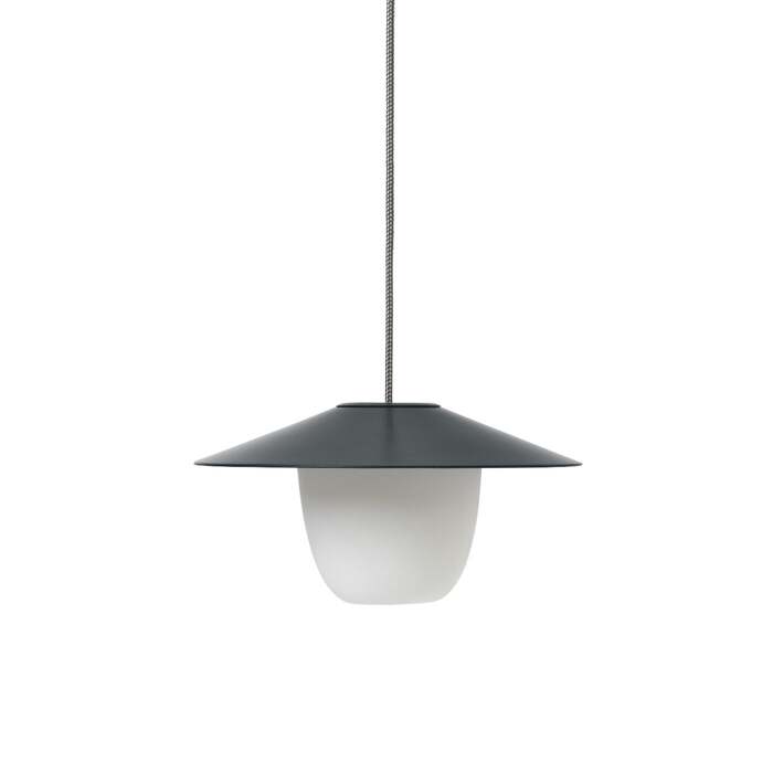 Світильник універсальний темно-сірий 33 см Ani Lamp Blomus
