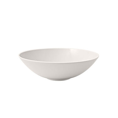 Піала 21,5 см біла, La Boule Villeroy & Boch