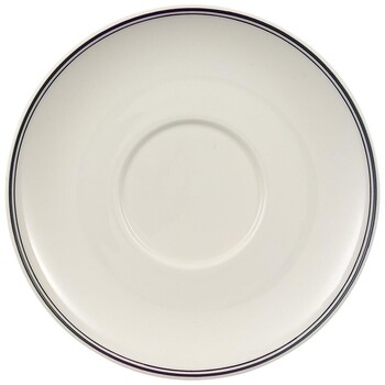 Блюдце до чашки для кави 15 см Design Naif Villeroy & Boch