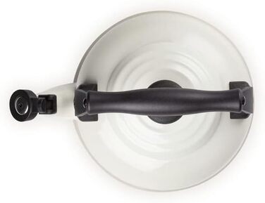 Чайник 2,1 л Tradition колір безе Meringue Le Creuset