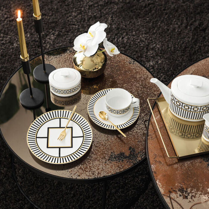 Чашка для чаю 230 мл MetroChic Villeroy & Boch