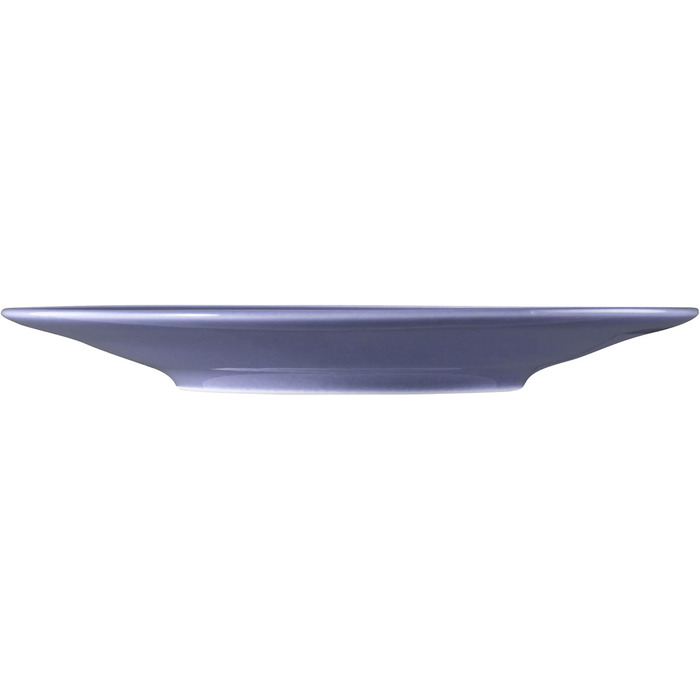 Блюдце 16,5 см Beat Color Glaze Fliederblau Seltmann Weiden