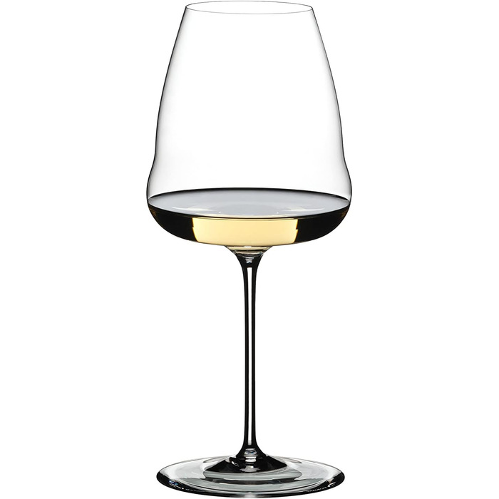 Келих для вина Riedel Winewings/Shiraz, прозорий, (Совіньйон Блан)