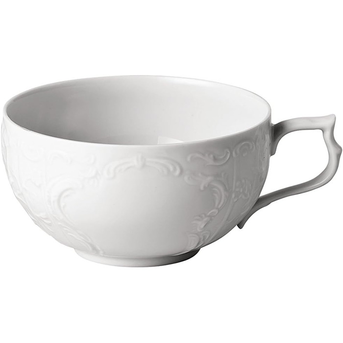 Чашка для чаю 0,23 л Sanssouci Weiss Rosenthal