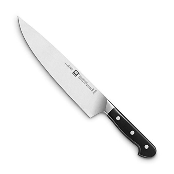 Ніж кухарський 23 см Pro Zwilling