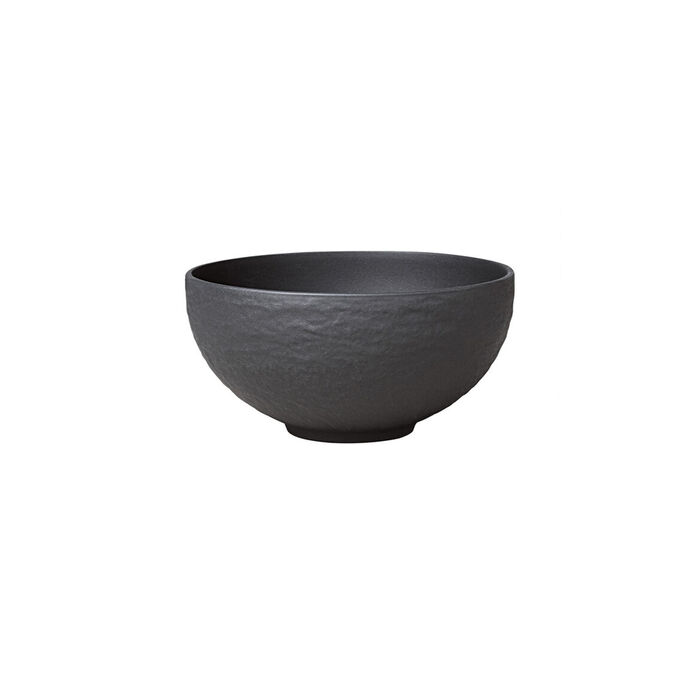 Піала для супу 300 мл Black Manufacture Rock Villeroy & Boch