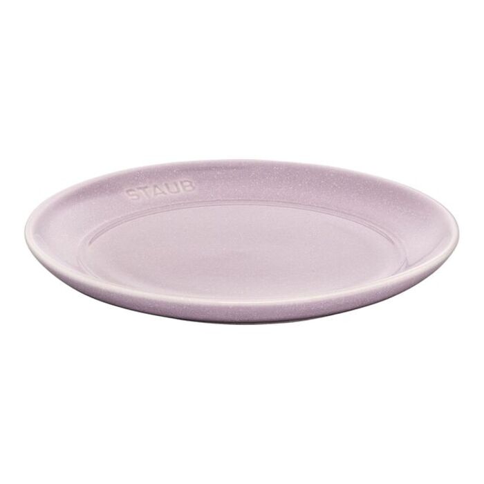 Тарілка плоска 15 см, кераміка Dining Line Staub