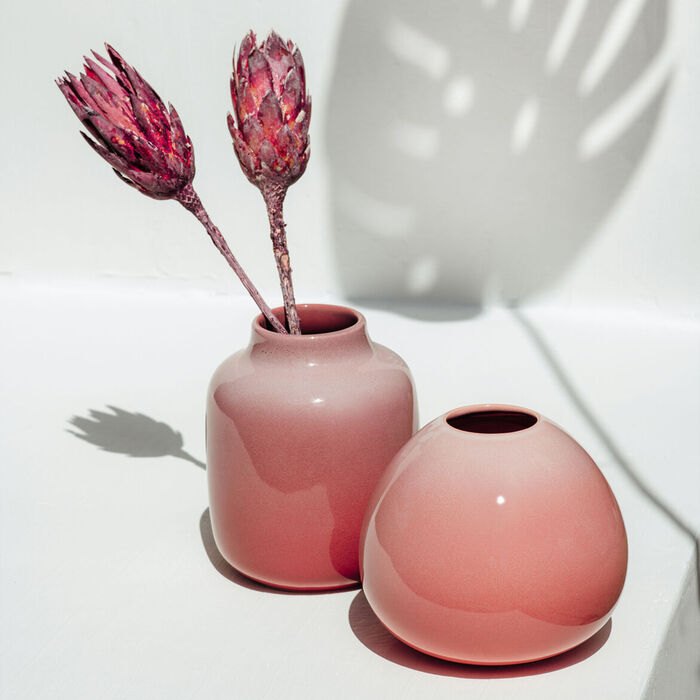 Ваза 13 см Perlemor Home Coral Villeroy & Boch