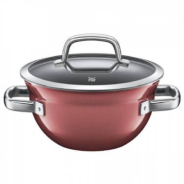 Каструля 20 см Rose Quartz Fusiontec Mineral WMF