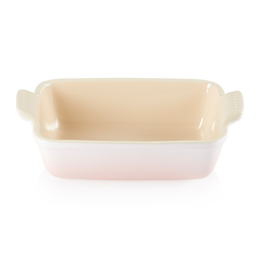 Блюдо для запікання 26х18 см Shell Pink Le Creuset