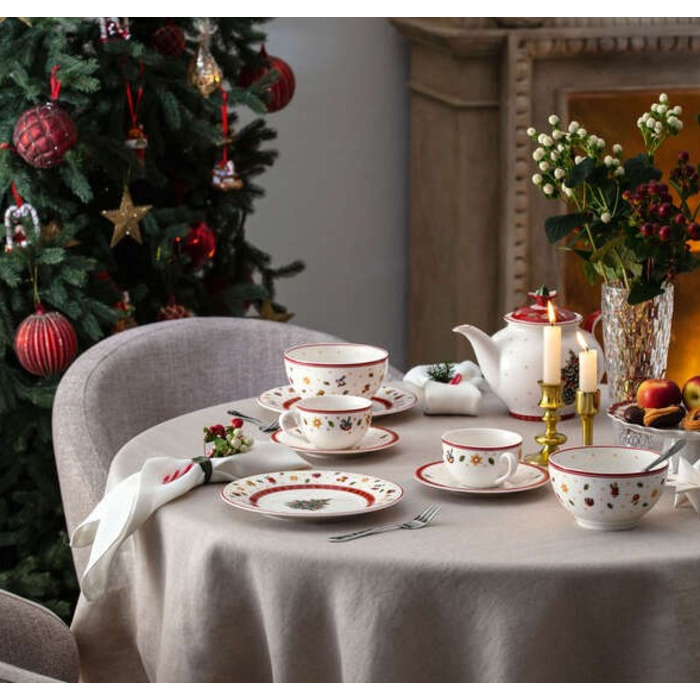 Миска для хлопьев, 470 мл Toy's Delight Villeroy & Boch