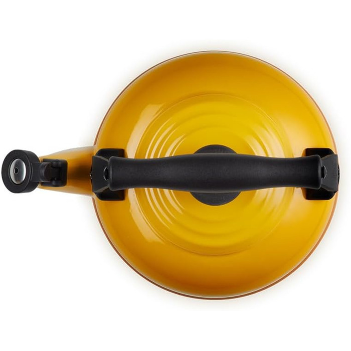 Чайник 2,1 л Tradition жовтий Nectar Le Creuset
