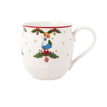 Чашка "Діти танцюють" 490 мл Toy's Fantasy Villeroy & Boch
